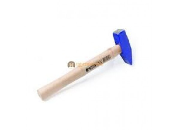 SAİT DEMİRCİ DÇ0300 DESA ÇELİK ÇEKİÇ 300 GR
